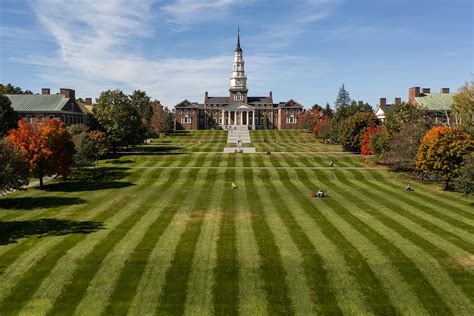 colby uni